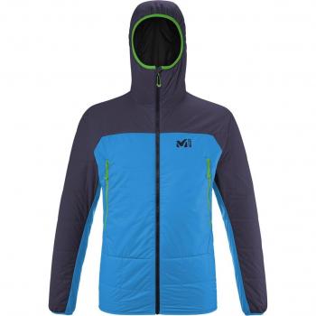 Chaqueta de hombre Millet Fusion Airl ligera y transpirable