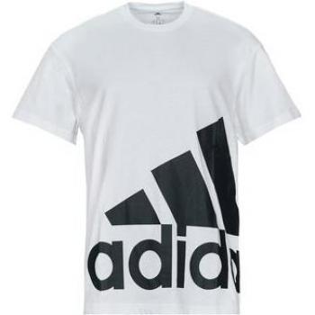 Camiseta Adidas Hombre GL T de Manga Corta
