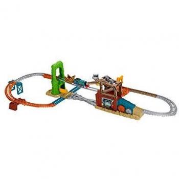 Thomas & Friends- Circuito de la chatarrería