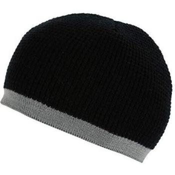 Regatta - Cabeza para niños, Infantil, RKC176 800C25, Negro, Size 4-6