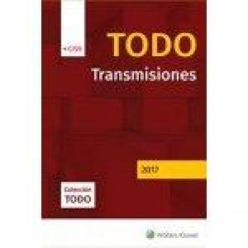 Todo transmisiones 2017