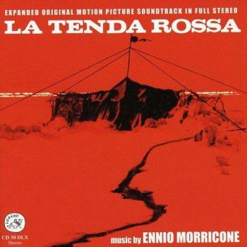 The Red Tent (Original Motion Picture Soundtrack) - Import Edition
