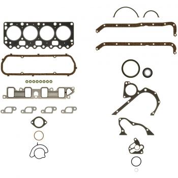 Ajusa 50374800 Juego Completo de Juntas Motor