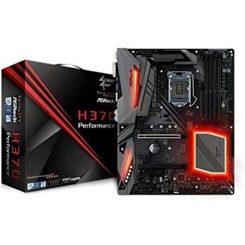 Asrock Fatal1ty H370 Performance Intel H370 LGA 1151