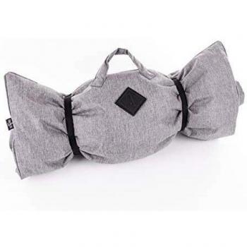 Manta para perro y gato Croisette de Martin Sellier - Cama suave y cómoda