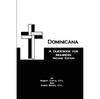 Dominicana: A Guide for Inquirers Second Edition