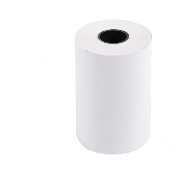 Rollo sumadora Exacompta Safe Contact térmico 57 mm x 46 mm 55 g/m2