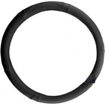 Funda para Volante BC Corona FVO10156 Negro (Ø 36 - 38 cm)