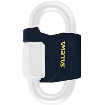 Salewa Maillon Twist Lock Anti-Twist Carabiner