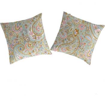 NAF NAF - 2 Cuadrantes 100% algodón ARGUN A 65x65 cm