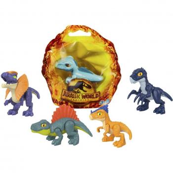 Imaginext - Figura de juguete Dinosaurio bebé Modelos surtidos Imaginext Jurassic World