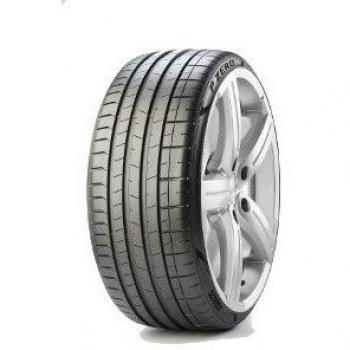Pirelli P Zero PZ4 SC 275/35 R22 104Y XL II*