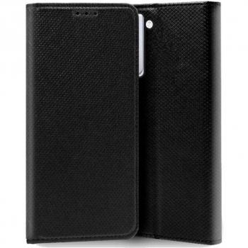 Funda Cool Flip Cover Negro para Samsung Galaxy S21 Plus