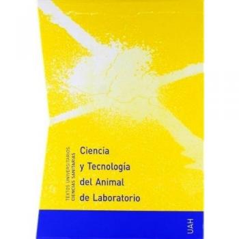 Ciencia y tecnología del animal de laboratorio: 2