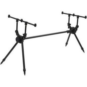 Soporte de cañas Prologic Tubo para 3 cañas