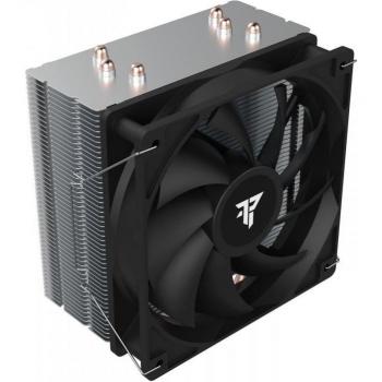 Tempest Cooler 3Pipes 120mm CPU Fan