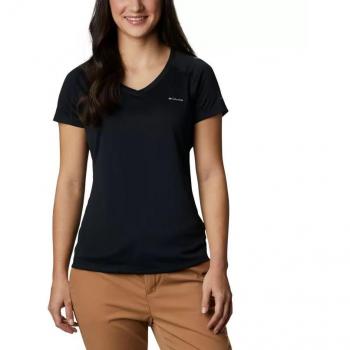 Columbia Camiseta De Manga Corta Zero Rules