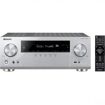 Pioneer VSX-831-S - Receptor AV multicanal