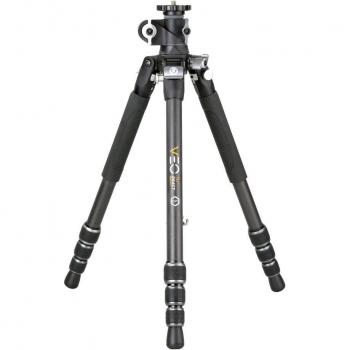 Vanguard Veo 3T+ 264CT - Trípode de carbono