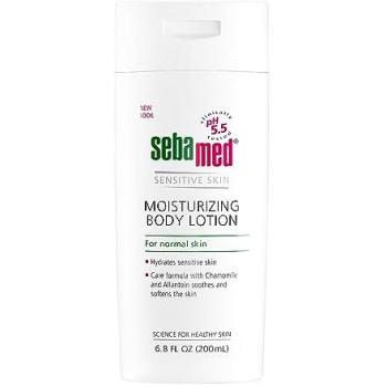 Sebamed Moist Lotion, 200 ml