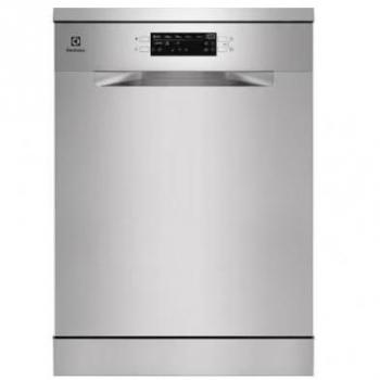 Lavavajillas Electrolux ESA47200SX 13 Copertos Clase E Acero Inoxidable 60 cm AirDry