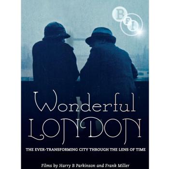 Wonderful London