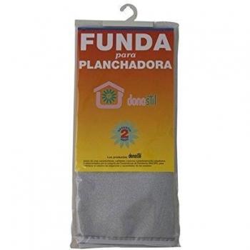 ARTEX - Funda Plancha Aluminio Artex 130X43 Cm