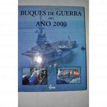 Buques de Guerra del año 2000