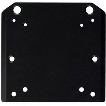 SHAD K0GD16ST Fijación Maleta Top Case, Negro, 0