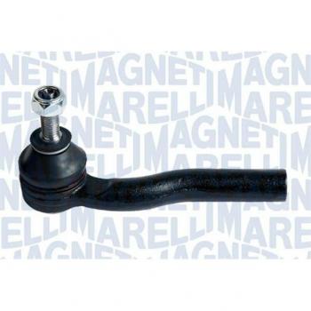 Rótula de dirección MAGNETI MARELLI 301181314150, tipo: tie rod end, características: alta calidad, durabilidad, precisión en la dirección, diseño específico para vehículos