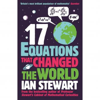 Diecisiete Ecuaciones que Cambiaron el Mundo - Ian Stewart
