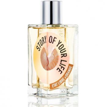 Etat Libre D'Orange Story of Your Life Eau De Parfum 100 ML