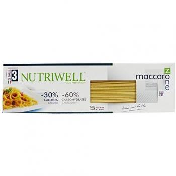 Spaghetti Nutriwell 500g Fase 3