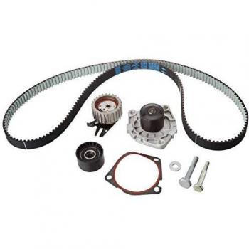 Dayco KTBWP7590 Bomba de Agua con Kit Correa Distribución