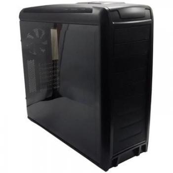 Primux Tech D10 - Caja semitorre de Ordenador