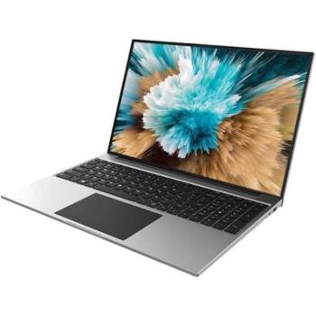 Jumper EZbook S5 Max Portátil 16 Intel N100/16GB/512GB SSD Windows 11 Plata