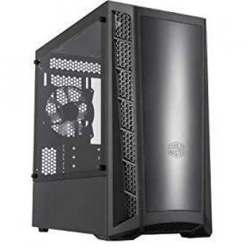 Cooler Master MasterBox B320L Tempered Glass/Mesh