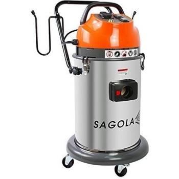 Sagola M260749 - Aspirador 24 litros
