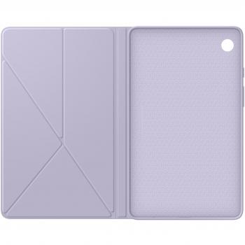 Funda Samsung Book Cover para Galaxy Tab A9 de 8.7 pulgadas - Blanco