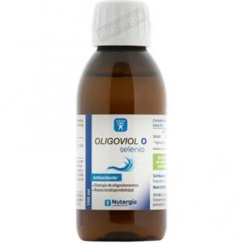 Nutergia Oligoviol O Selenio 150 ml