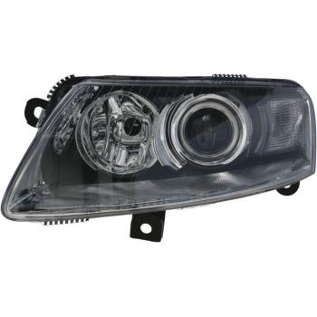 Faro principal TYC 20-11430-15-2 Izquierda, características: faro principal, lado izquierdo del vehículo, marca TYC