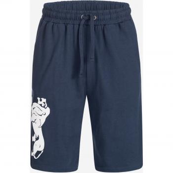 Lonsdale London Badnagie Men's Navy Sweat Shorts