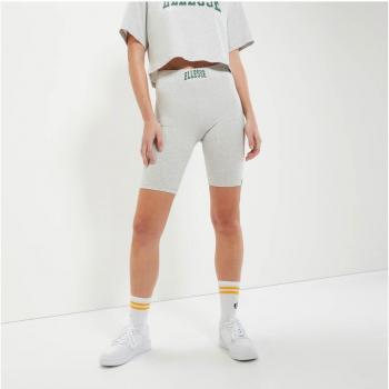 Short de mujer Ellesse Lucini Gris 10