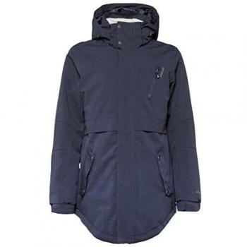Protest Marani 19 Chaqueta Esquí/Snow, Mujer, Ground Blue, S/36