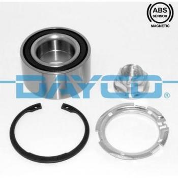 Kit de cojinete de rueda DAYCO KWD1007