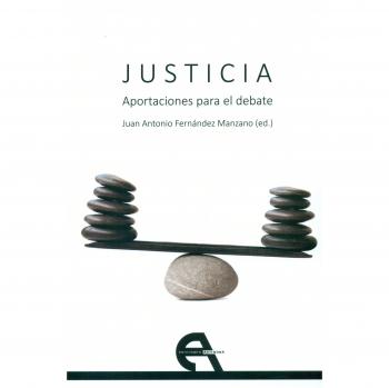 Justicia. Aportaciones para el debate - Gustavo Castel De Lucas