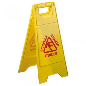 Señal de Suelo Mojado Dahi T0003575