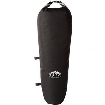 Bolsa porta raquetas Atlas Snow-shoe Tote large negro 30-35inch/76-88 Cm