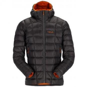 Rab Mythic Alpine Graphene Down Jacket for Men - Small