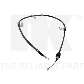 Cable de freno de mano NK 903445